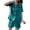 A Dark Green, variant on Two Piece Sets for Women Fall Outfits, Plus Size Lounge Sets for Women 2 Piece Foldover Yoga Flare Leggings Pants Zip Up Crop Tops Casual Outfits Matching Tracksuit Set