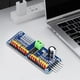 thumbnail image 4 of PCA9685 Módulo 16 Canales PWM/Servo/placa Servocontrolador Controlador Robot Interfaz IIC, 4 of 6