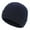 Navy Blue, variant on Slouchy Beanie for Women Men Winter hat No Brim Knit Cuffed Warm Men's Beanies for Running Hunting