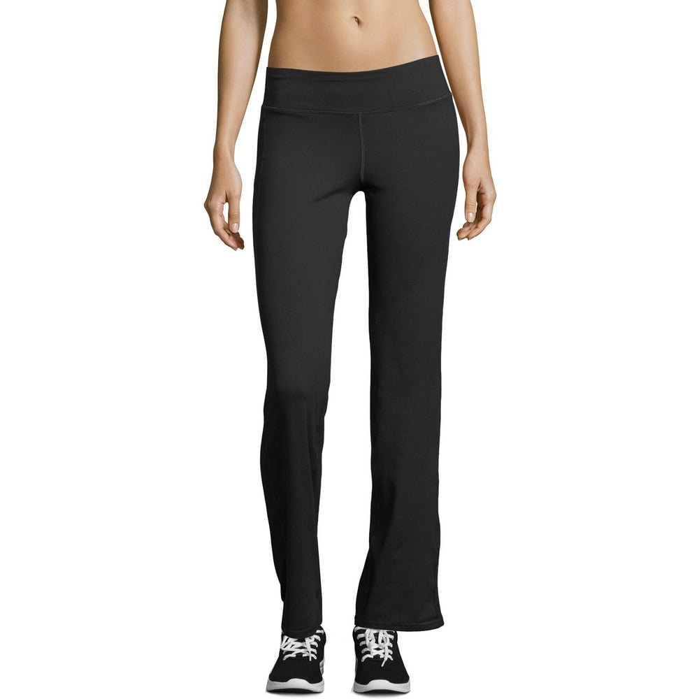 Hanes Hanes Sport Women's Performance Yoga Pants