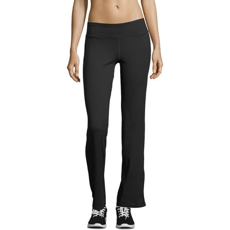 Hanes Sport Women's Performance Yoga Pants