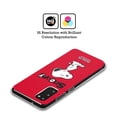 thumbnail image 2 of Head Case Designs Officially Licensed Peanuts Characters Snoopy Soft Gel Case Compatible with Samsung Galaxy A21 (2020), 2 of 7