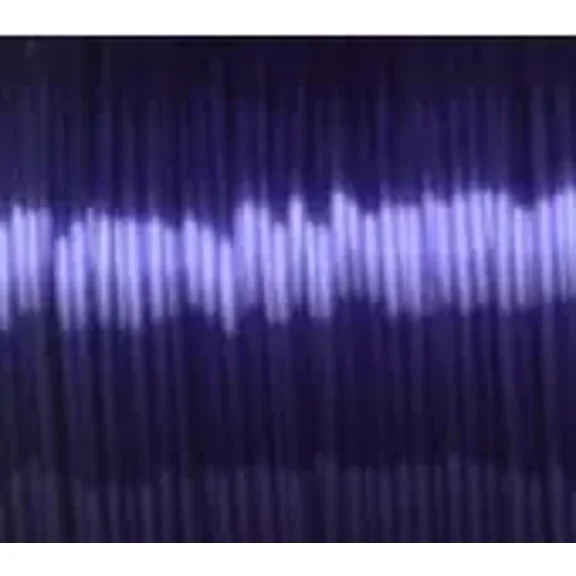 PLA Silk Single color Filament for 3D Printers,1kg (SilkPurple)