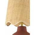 thumbnail image 5 of Boutique Rugs Ranshofen Table Lamp, 5 of 8