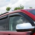 thumbnail image 3 of Auto VentShade (AVS) 94754 Tape-On Vent Visors Fit 2000-2002 Ford Excursion, 3 of 7