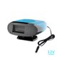 thumbnail image 1 of Ventilador de refrigeración para vehículo de 12V para coche, calentador caliente para parabrisas, descongelador Wmkox8yii FSASFJB1280, 1 of 2