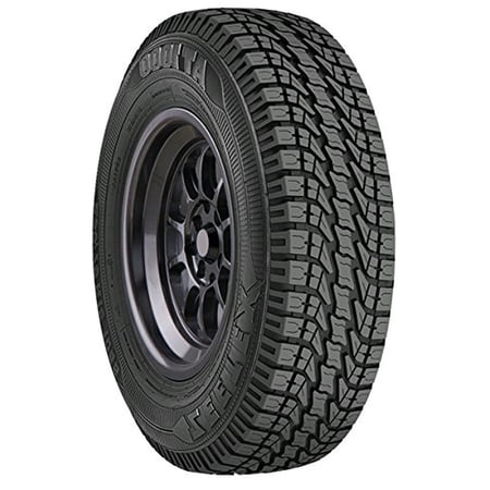 Zeetex Set of 2 Zeetex AT1000 LT235/85R16 120Q E Tires Sansujyuku sansujyuku.com
