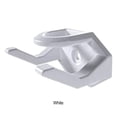 thumbnail image 3 of Colgador de Sombrero Naiovety Soporte Multifuncional Organizador Colgante Blanco, 3 of 6