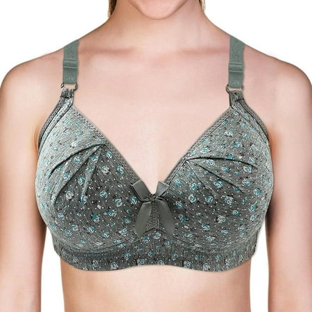 

Lucybak Women s Seamless Bra no Underwire Posture Corrector Bra Large Size Comfort Beauty Back Sports Sleep Yoga Corrective Bra usual