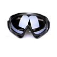 thumbnail image 2 of 100%UV Protection Unbreakable Sports Glasses for Men or Women Cycling, Baseball Riding, Driving, Running, Golf,Outdoor Activities Multicolor transparent, 2 of 6
