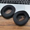 thumbnail image 4 of Replacement Foam Ear Pad Cushions Cover Headband for 200 300 Headphone Earmuff Headsets Sleeve, 4 of 10