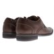 thumbnail image 3 of Choclo Josue color Cognac agujetas 30 Dorothy Gaynor Choclo Josue color Cognac agujetas 30, 3 of 6