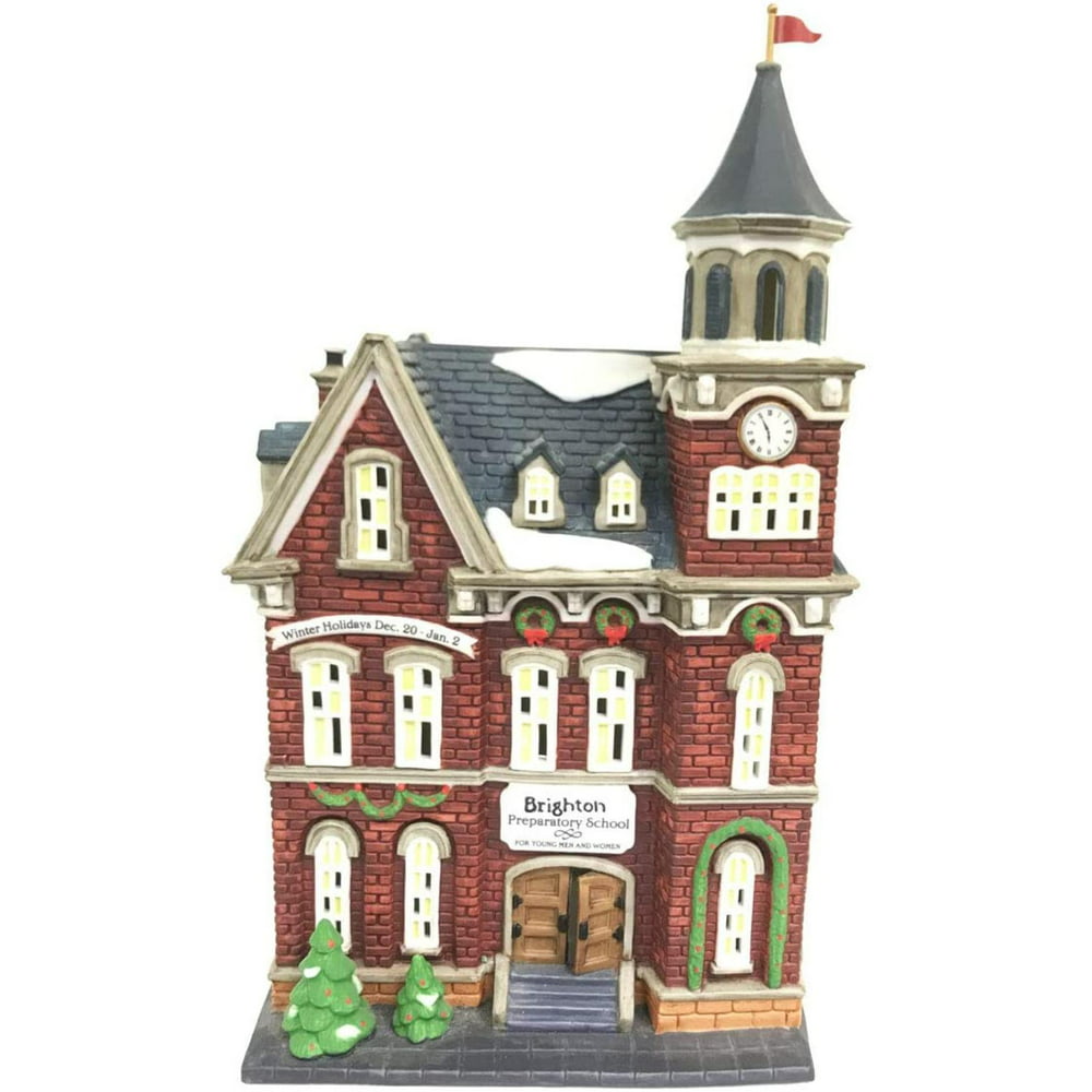 department 56 collection