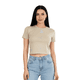 thumbnail image 1 of Blusa Crop Top Con Estampado De Ositos Y Detalles Brillantes, 1 of 8