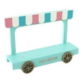 thumbnail image 2 of Muebles en Miniatura Juguetes Carros de de Madera Juguetes de Simulación, 2 of 8