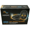 Harmony Audio HAR69 Car Stereo Rhythm Series 6x9" Replacement 450W