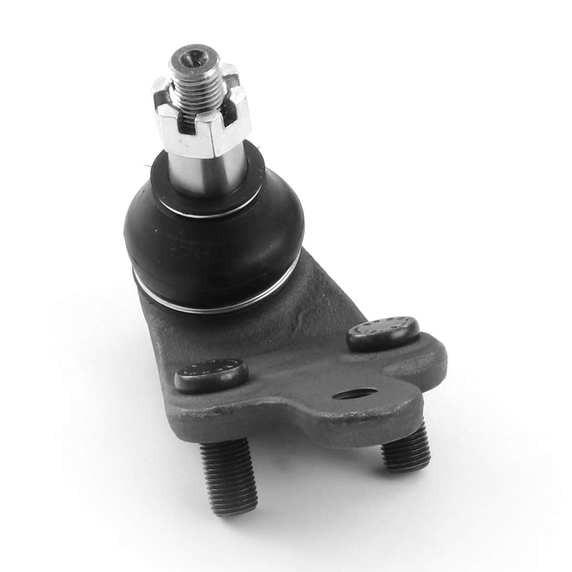 Metrix Premium Chassis Parts - 4 PC Front Sway Bar Stabilizer End Link & Front Lower Ball Joint Kit Fits 13-18 Lexus ES300h, ES350, Toyota Avalon, 07-17 Camry, K750123, K500044 K500043