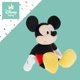 thumbnail image 5 of Peluche Disney Baby Mickey Mouse de 25 cm, 5 of 6