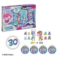 thumbnail image 4 of My Little Pony: Smashing’ Fashion Pinkie Pie and DJ Pon-3 10-Inch Doll Kids Toy for Boys and Girls, 4 of 12