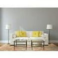 thumbnail image 2 of Mcclare Modern Oriental, Orange/Purple/Ivory, 5' x 8' Area Rug, 2 of 4