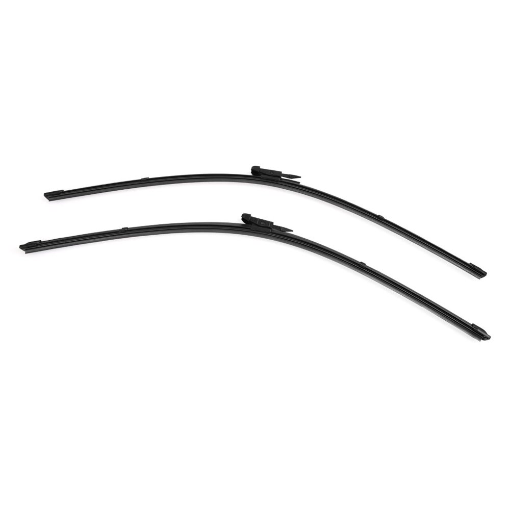 26" 26" Exact Fit Front Windshield Wiper Blades for 0716 Audi Q7