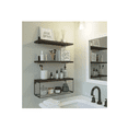 thumbnail image 4 of Repisas Flotantes Estante De Madera Hogar Mueble Organizador, 4 of 4