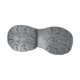 thumbnail image 3 of TENIS CASUALES BLACK REPUBLIC MUJER PM2491916 SIMIPIEL BCO, 3 of 4