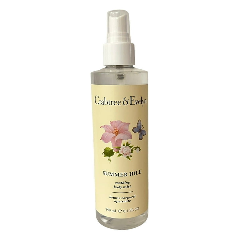 Amazon.com : Crabtree & Evelyn Ultra-Moisturising Hand Cream