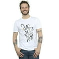 thumbnail image 1 of Where The Wild Things Are Mens Monster Logo T-Shirt, 1 of 3