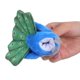 thumbnail image 3 of Peacock Hand Puppet Plush Jungle Animal Puppets Interactive Peacock Pequeño Títer de títeres Tiempos de cama para amigas para el juego de roles de narración de cuentos, 3 of 5