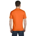 thumbnail image 3 of Mens 6.1 oz. Beefy-T 5180 (5 PACK), 3 of 3