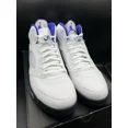 thumbnail image 2 of Ni - ke Air Jordan 5 Retro 'Concord' Men's Size 14 (DD0587-141) NEW DS OG ALL, 2 of 5
