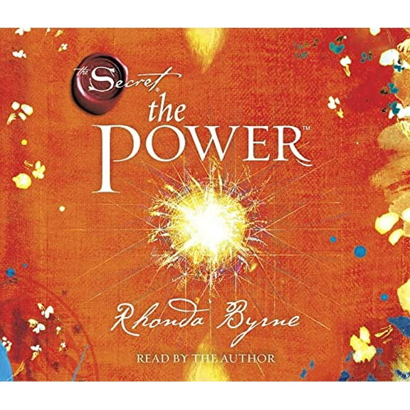 Pre-Owned The Power Paperback