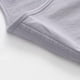 thumbnail image 4 of Camiseta sin mangas con cuello en V para hombre, cómoda, lisa, sin mangas, con botones, cuello en V, informal, de poliéster, 4 of 7