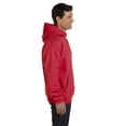 thumbnail image 3 of Adult Ultimate CottonÂ® 90/10 Pullover Hooded Sweatshirt, 3 of 3