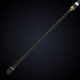thumbnail image 3 of Berrypro Surf Spinning & Casting Fishing Rod Carbon Fiber Travel Fishing Rod10'-Casting-2pc, 3 of 6