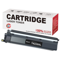 thumbnail image 1 of Cartouche de Toner Compatible Brother TN229, TN229XL, Rendement Élevé, Noire, 3000 Pages, 1 of 1