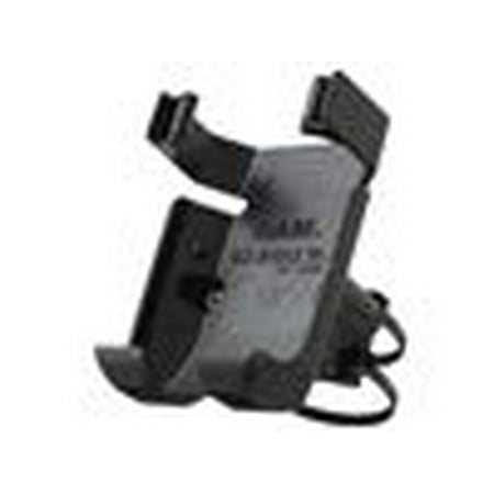 Gpsmap 76 Mount - RAP-274-1-GA40 - EZ-ON/OFF Bicycle Mount for the Garmin GPSMAP 78, 78s & 78sc
