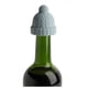 thumbnail image 1 of Tapón de Vino Decorativo Jadeshay con Forma de Gorro de Punto de Silicona, 1 of 5