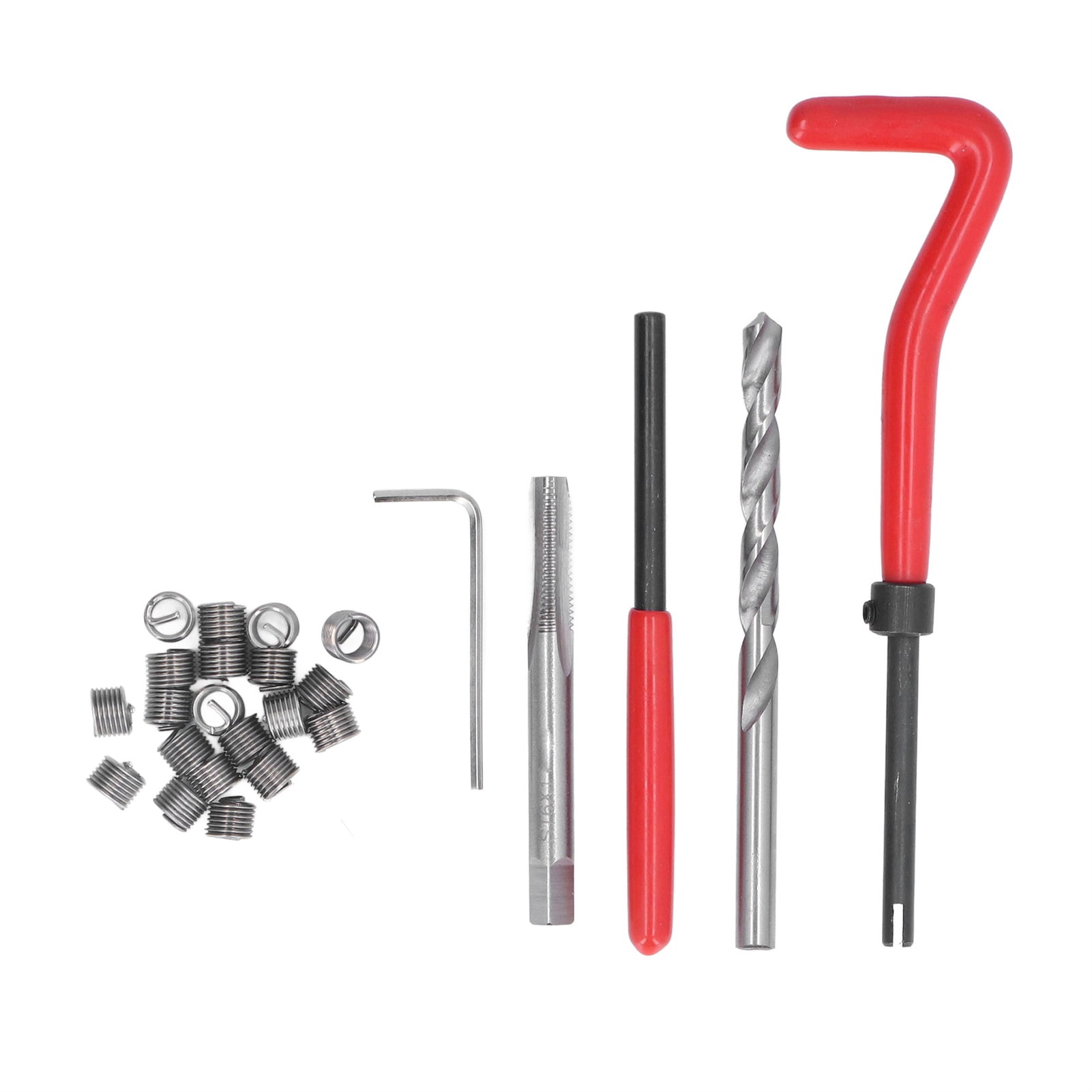 Fischer 90991 - Inserción De Herramienta FTP EK 8 Para Tacos Turbo De Plástico, Montaje Rápido