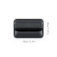 thumbnail image 3 of RYRDWP Clearance Car Seat Filler Organizer Car Seam Central Control Storage Box With Multiple Card Slots Texture Car Bag Auto Console Side Storage Box Organizer Front Seat, 3 of 9