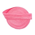 thumbnail image 1 of Banda elástica cubierta con borde brillante hecha a mano, material de bricolaje, cuerda elástica de color, cinta de banda de goma de color cerrada, 1 of 4