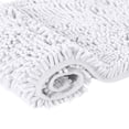 thumbnail image 2 of Carpet Polyester Carpet Dog Door Mat for Muddy Absorbs and Dirt Absorbent Non Slip Washable Mat Mud Mat for Dogs Entry Indoor Door Mat for Inside Floor, 2 of 9