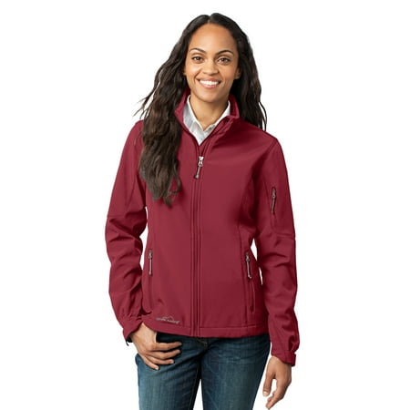 Eddie Bauer - Ladies Soft Shell Jacket. EB531