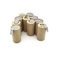 thumbnail image 2 of SC 3000mAh for Moulinex 12V battery pack CLEANER vacuum cleaner Sweeper Robotics, 2 of 5