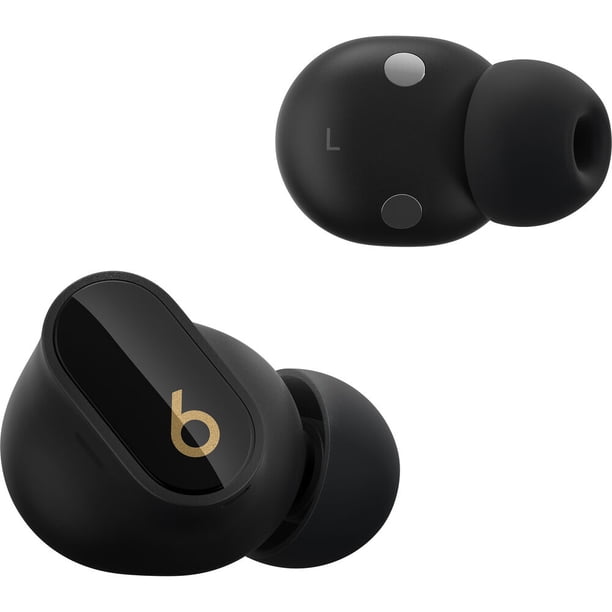 ヘッドホン Beats by Dr Dre STUDIO BUDS BLACK Beats by Dr. Dre Studio Buds+ Noise Canceling True Wireless In-Ear