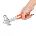 thumbnail image 1 of Fugacal Wheel Balance Weight Plier Hammer Scraper Tool Wheel Weights Balance Rims Installer Remover Tool For Auto Repair, 1 of 8