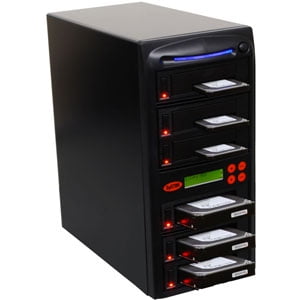 SySTOR 1:5 SATA 2.5