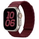 thumbnail image 1 of Correa de Silicona Magnética Compatible con Apple Watch Todas las Series, 1 of 5