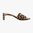 thumbnail image 6 of Vince Camuto Linanna Women's Heels Black/Natural Size 9.5 M, 6 of 8